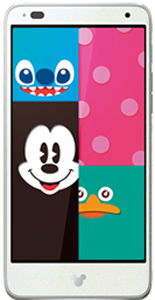 Disney Mobile on SoftBank DM015K.jpg