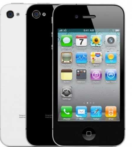 iphone iPhone4s
